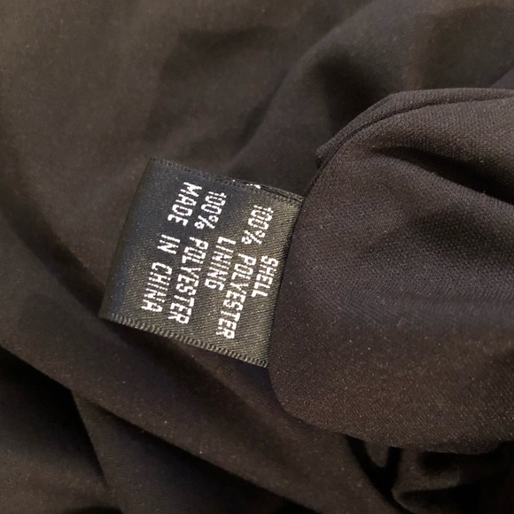 ⭐️ NWT Adrianna Papell LBD - Picture 7 of 8